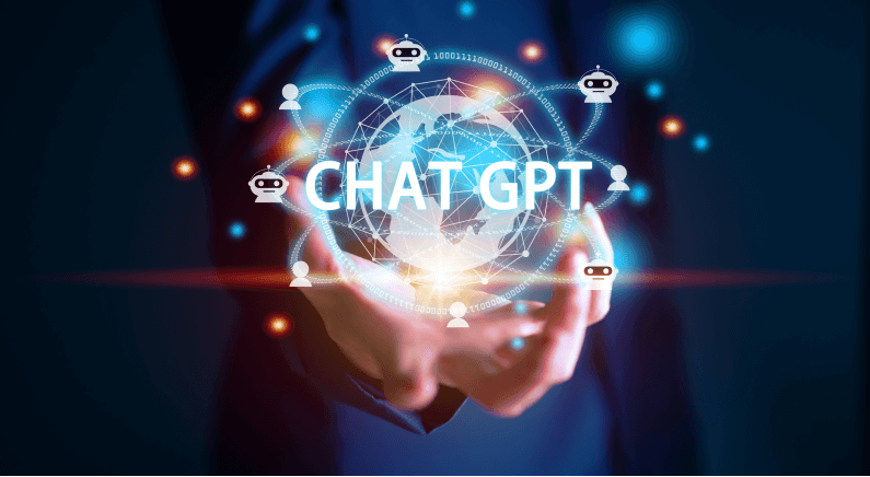 Chat GPT Cover